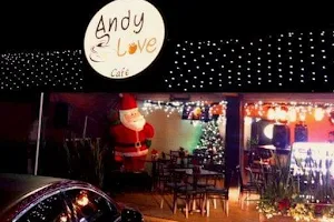 Andy Love Café image