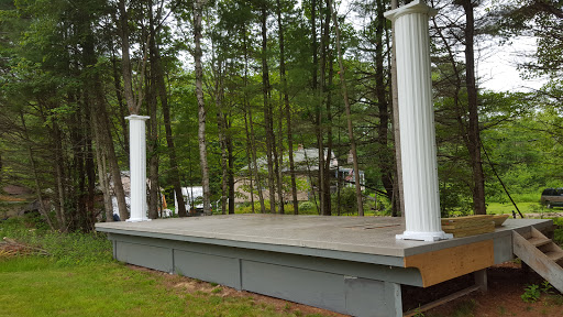 Bicycle Store «Kennebunkport Bicycle Company», reviews and photos, 34 Arundel Rd, Kennebunkport, ME 04046, USA