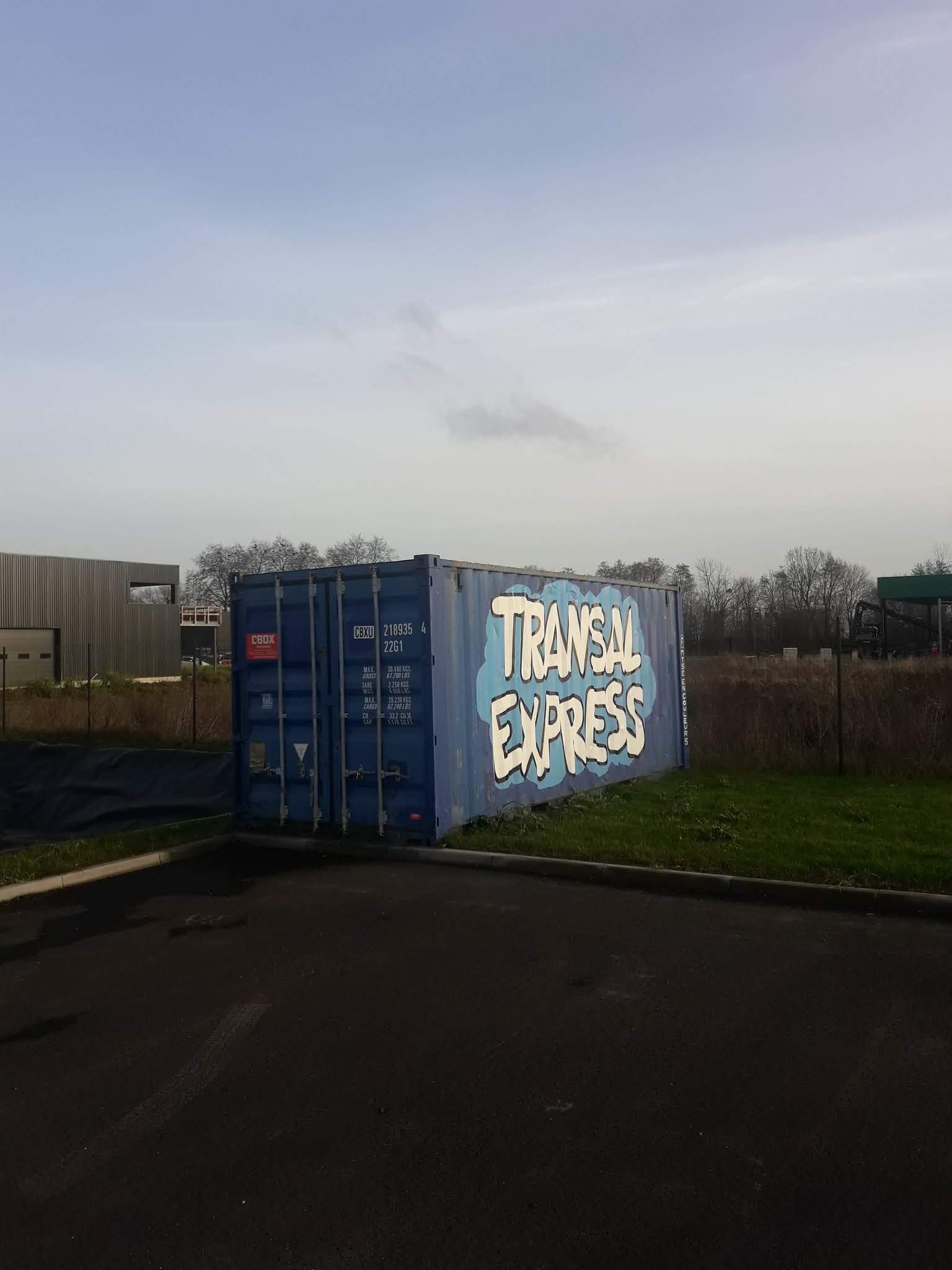 Photo n° 7 de l'avis de Christophe.h fait le 18/12/2019 à 15:55
