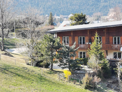 Gites des Cochettes à Villard-de-Lans