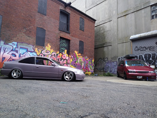 Live Music Venue «Firehouse 13», reviews and photos, 41 Central St, Providence, RI 02907, USA