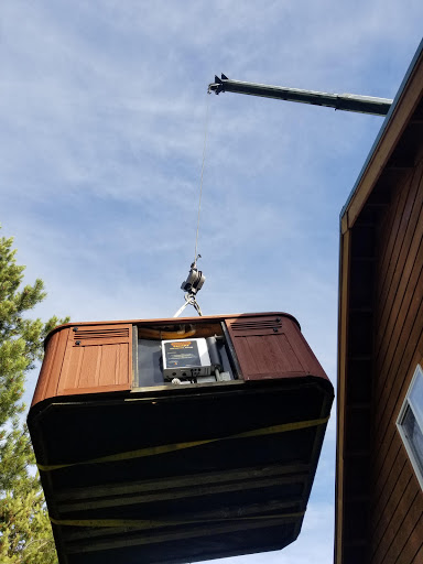 Golf Course «Tahoe Donner Golf Course», reviews and photos, 12850 Northwoods Blvd, Truckee, CA 96161, USA