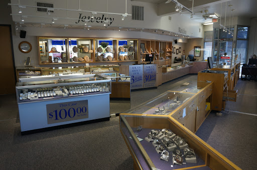 Pawn Shop «Silver Lining Jewelry & Loan», reviews and photos, 2122 NE Sandy Blvd, Portland, OR 97232, USA