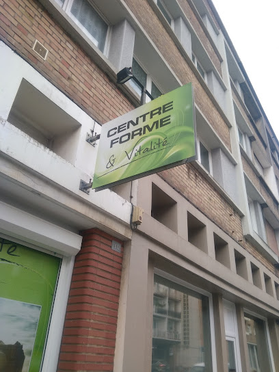 Centre Forme & Vitalité Dunkerque