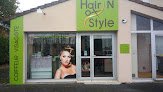 Salon de coiffure Hair N style 79180 Chauray