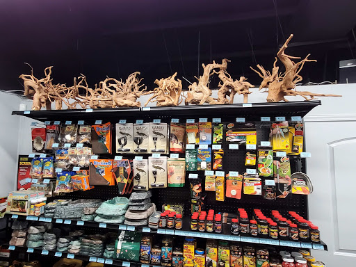 Pet Store «Bluewater Zoo Exotic Aquariums & Reptiles», reviews and photos, 159 Miracle Strip Pkwy SE, Fort Walton Beach, FL 32548, USA