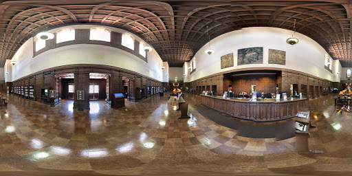 Pasadena Public Library-Central Library image