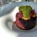 Photo n°1 de l'avis de Riccardo.a fait le 22/03/2018 à 11:10 sur le  Simon's Bistrot à Padua