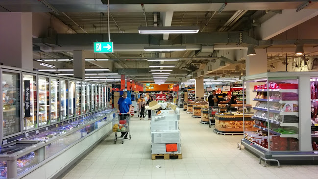Kaufland Mladá Boleslav - Supermarket