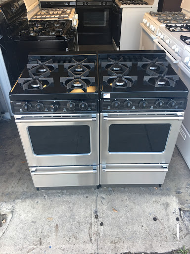 Appliance Repair Service «Twin Appliances Inc.», reviews and photos, 818 W Florence Ave, Los Angeles, CA 90044, USA