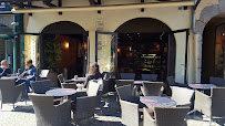 Atmosphère du Café French Coffee Shop à Chambéry - n°6