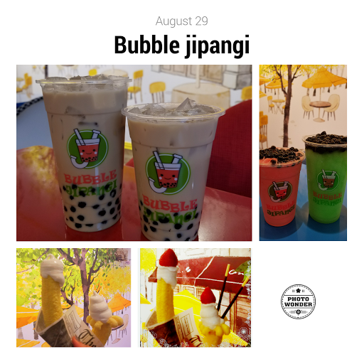 Ice Cream Shop «Bubble Jipangi», reviews and photos, 2640 Old Denton Rd #148, Carrollton, TX 75007, USA