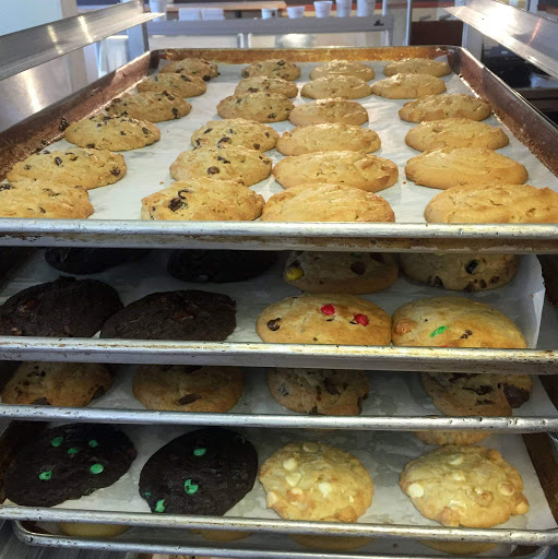 Cookie Shop «Insomnia Cookies», reviews and photos, 6301 Delmar Blvd, University City, MO 63130, USA