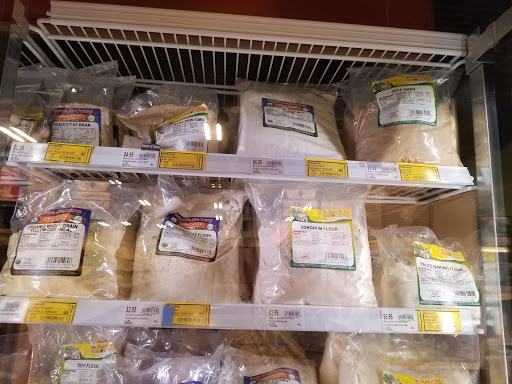 Natural Foods Store «Natural Grocers», reviews and photos, 3325 South Blvd #169, Edmond, OK 73013, USA