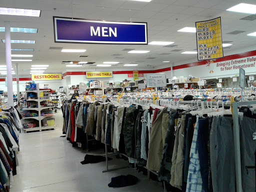 Discount Store «Dirt Cheap», reviews and photos, 108 Gause Blvd W, Slidell, LA 70460, USA