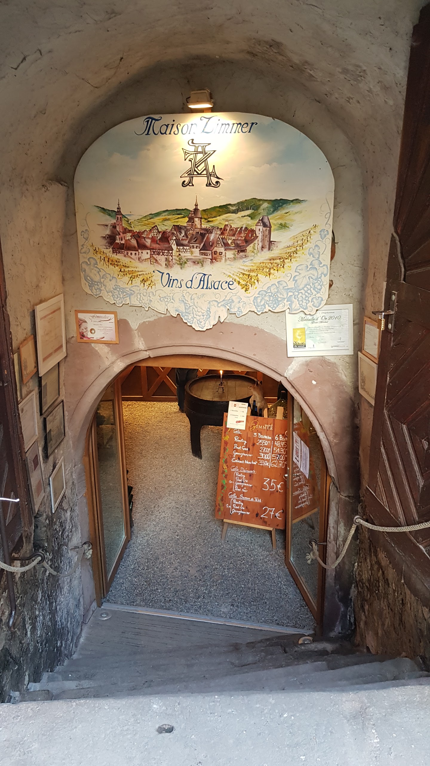 Photo n° 1 de l'avis de Samuel.l fait le 26/11/2017 à 13:22
