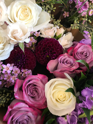 Florist «The Flowerman Columbus», reviews and photos, 761 Busch Ct, Columbus, OH 43229, USA