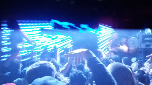 Night Club «Beta Nightclub», reviews and photos, 1909 Blake St, Denver, CO 80202, USA