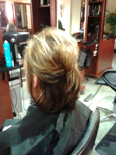 Hair Salon «Stars Hair Salon», reviews and photos, 1438 Easton Rd, Warrington, PA 18976, USA