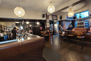 No.4 Bar and Restaurant