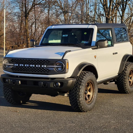 Ford Dealer «Sands Ford Of Red Hill», reviews and photos, 602 Main St, Red Hill, PA 18076, USA