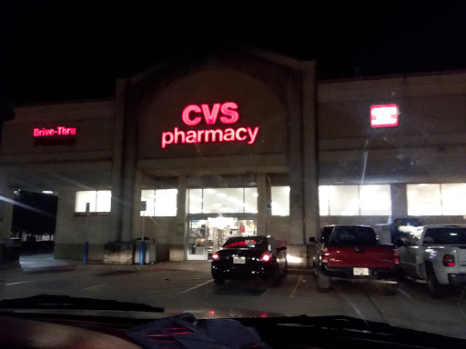 CVS