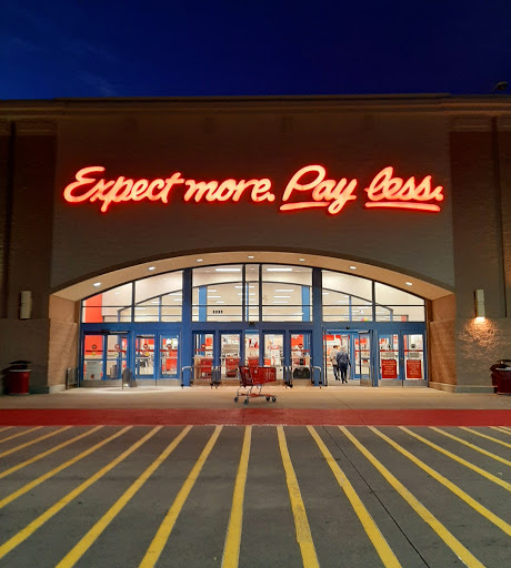 Department Store «Target», reviews and photos, 5301 N Garland Ave, Garland, TX 75040, USA