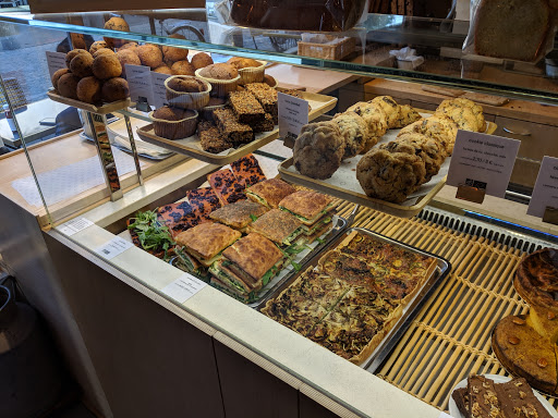 Boulangeries sans gluten à Paris