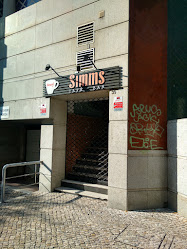 SIMMS Café-Bar