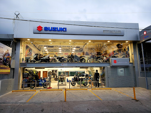 Suzuki Motos Guadalajara
