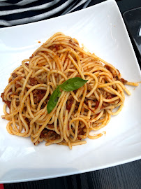 Spaghetti du Restaurant Café Di Roma à Paris - n°6
