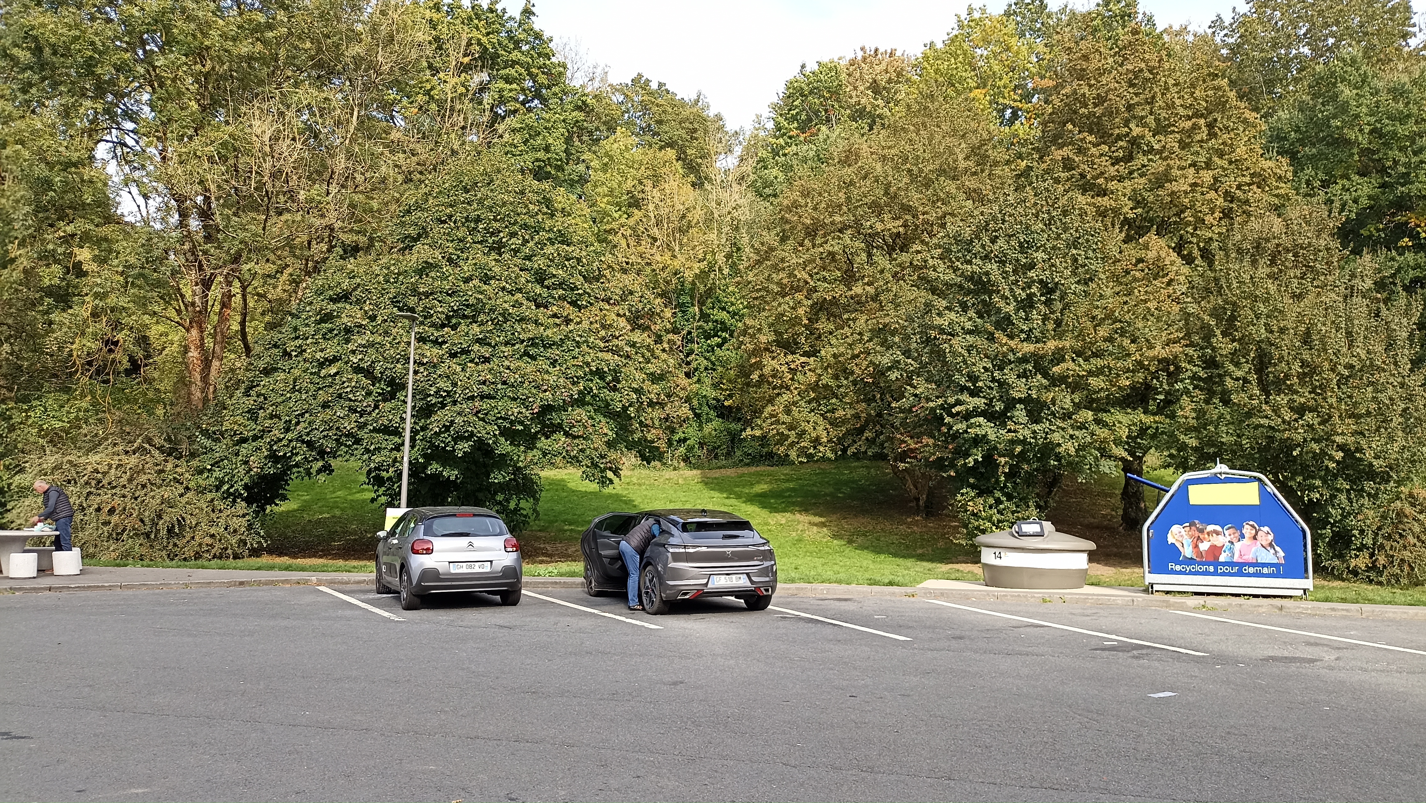 Photo n° 2 de l'avis de XxBoonsxX. fait le 11/10/2023 à 15:22