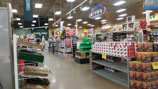 Grocery Store «Fred Meyer», reviews and photos, 1400 W Chinden Blvd, Meridian, ID 83646, USA