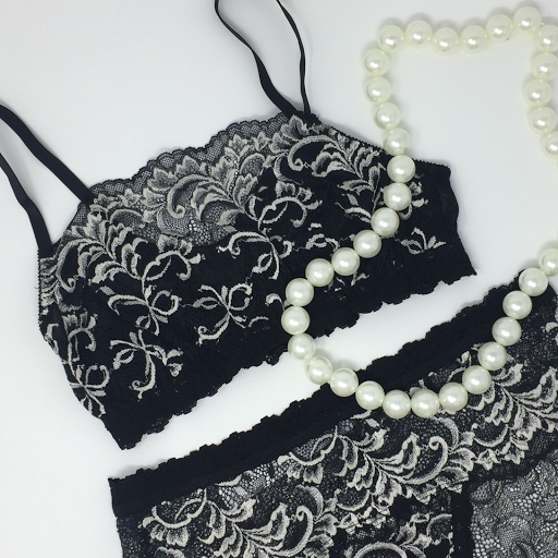 Lingerie Store «MySelf Lingerie», reviews and photos, 1279 52nd St, Brooklyn, NY 11219, USA