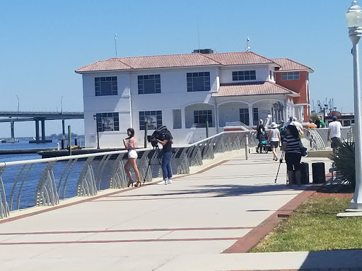 Convention Center «Harborside Event Center», reviews and photos, 1375 Monroe St, Fort Myers, FL 33901, USA