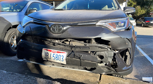 Auto Body Shop «Reform Auto Paint & Body», reviews and photos, 7952 Smyrna St, Jacksonville, FL 32208, USA