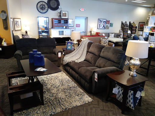 Furniture Store «La-Z-Boy Home Furnishings & Decor», reviews and photos, 1000 Hylan Dr, Rochester, NY 14623, USA