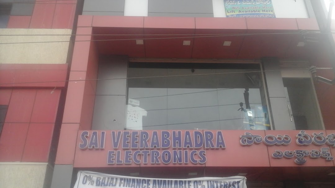 Sai Veerabhadra Electronics