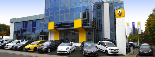 Autohaus Ziplinski GmbH