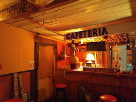 Pub Restaurante El Castillo