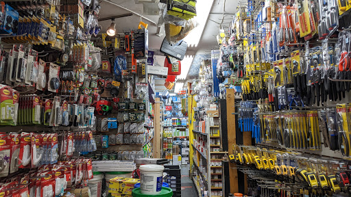 Hardware Store «THE Upper Westside Hardware», reviews and photos, 2672 Broadway, New York, NY 10025, USA