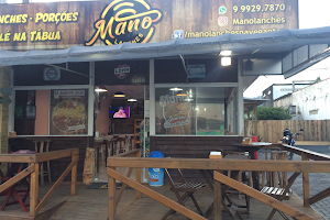 Mano Lanches image