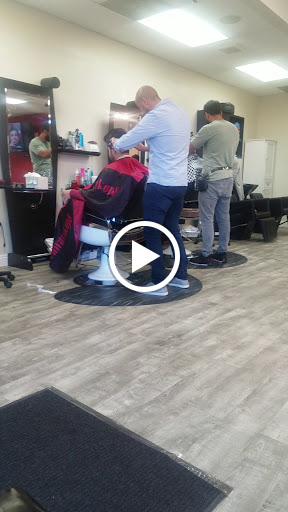 Hair Salon «A&R Scissors Hair Salon», reviews and photos, 510 N Brookhurst St #105, Anaheim, CA 92801, USA