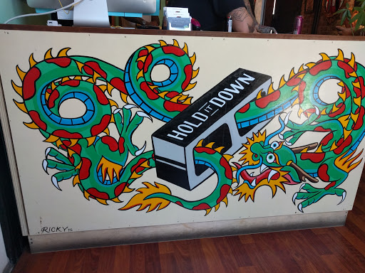 Tattoo Shop «Hold It Down Tattoo Studio», reviews and photos, 302 Goshen St ste 100, Richmond, VA 23220, USA