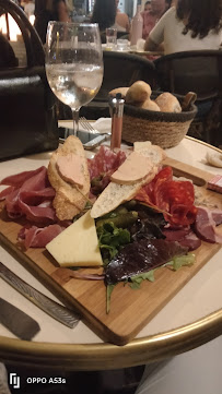 Charcuterie du Restaurant La Fabrik à Périgueux - n°8