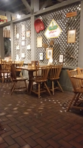 American Restaurant «Cracker Barrel Old Country Store», reviews and photos