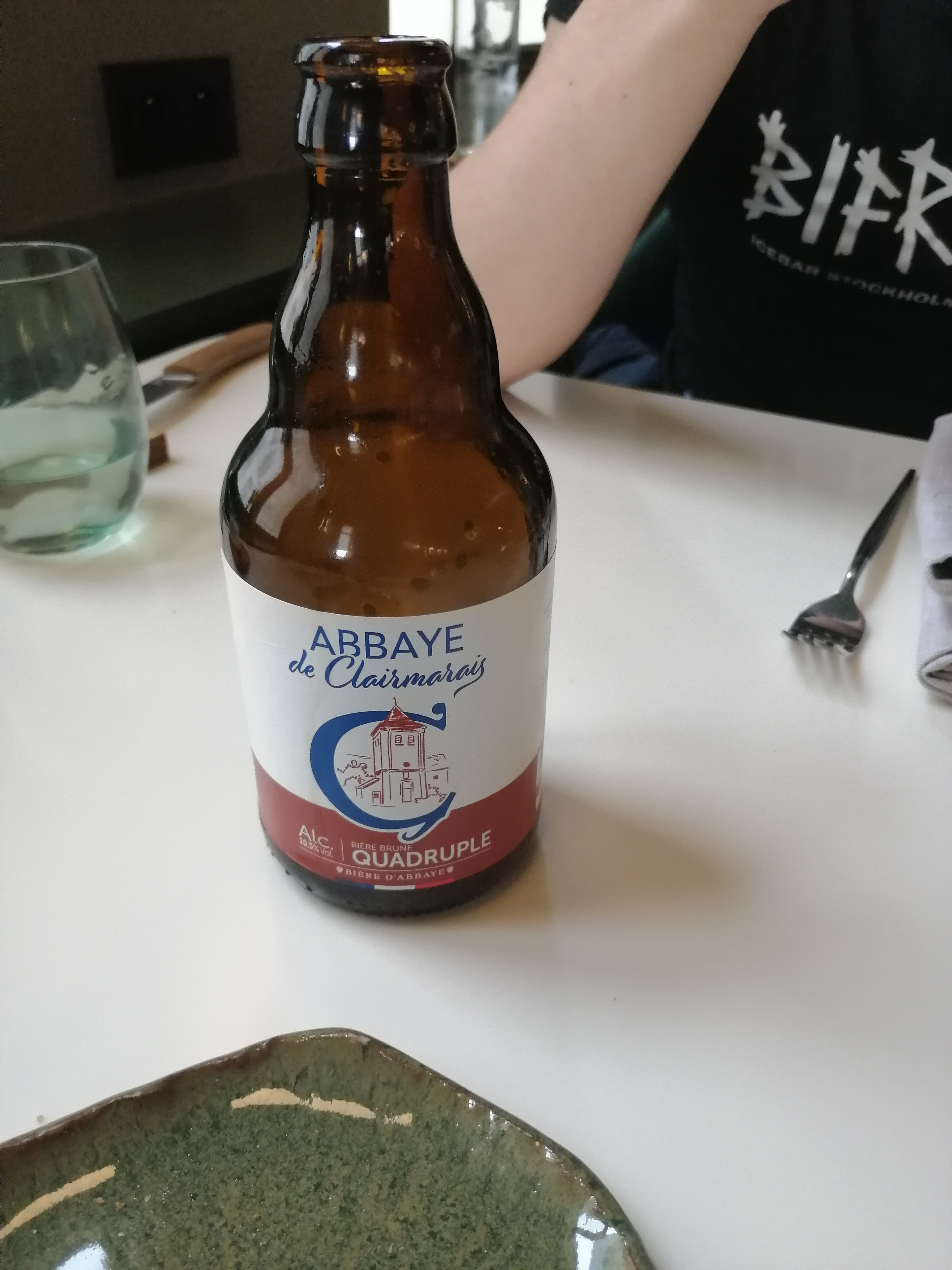 Photo n° 3 de l'avis de maryele.u fait le 22/04/2022 à 16:45