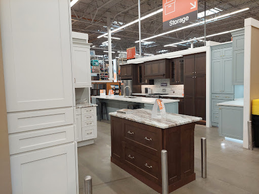 Home Improvement Store «The Home Depot», reviews and photos, 310 NJ-36 Ste 100, West Long Branch, NJ 07764, USA