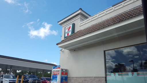 Convenience Store «7-Eleven», reviews and photos, 8201 Champions Gate Blvd, Championsgate, FL 33896, USA