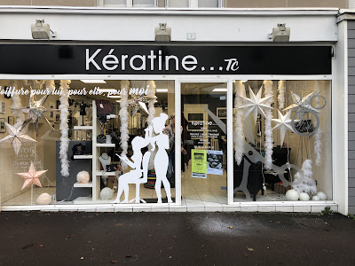 Kératine...TC à Tessy-Bocage